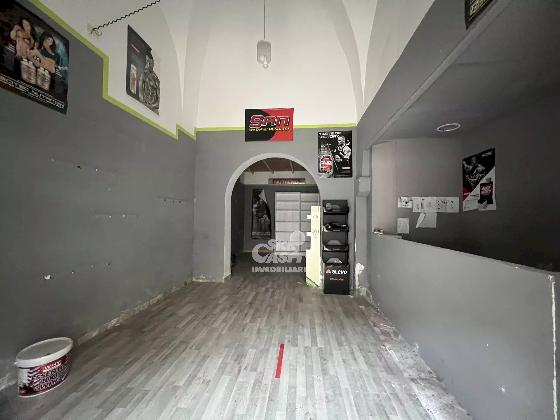 Commercial Premises Marsala - photo 1