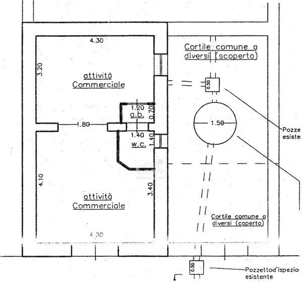 Commercial Premises Marsala - photo 2