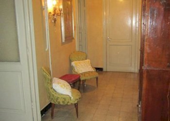 CORRIDOIO - Appartamento via Franco Ghione, 1, Acqui Terme - foto 5
