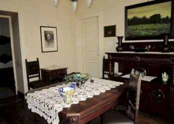 PRANZO - Appartamento via Franco Ghione, 1, Acqui Terme - foto 11