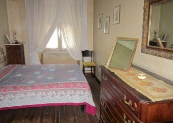 CAMERA 2 - Appartamento via Franco Ghione, 1, Acqui Terme - foto 15