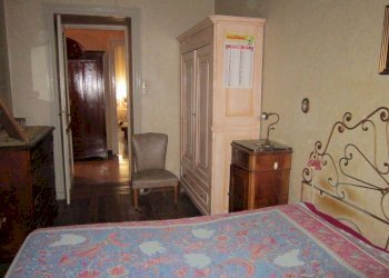 CAMERA 4 - Appartamento via Franco Ghione, 1, Acqui Terme - foto 17