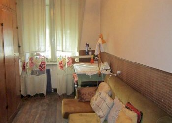 CAMERA - Appartamento via Franco Ghione, 1, Acqui Terme - foto 20