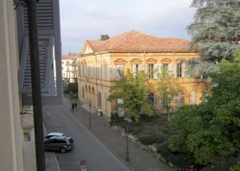 VISTA - Appartamento via Franco Ghione, 1, Acqui Terme - foto 21