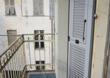 BALCONE - Appartamento via Franco Ghione, 1, Acqui Terme - foto 25