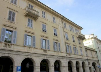FACCIATA - Appartamento via Franco Ghione, 1, Acqui Terme - foto 1