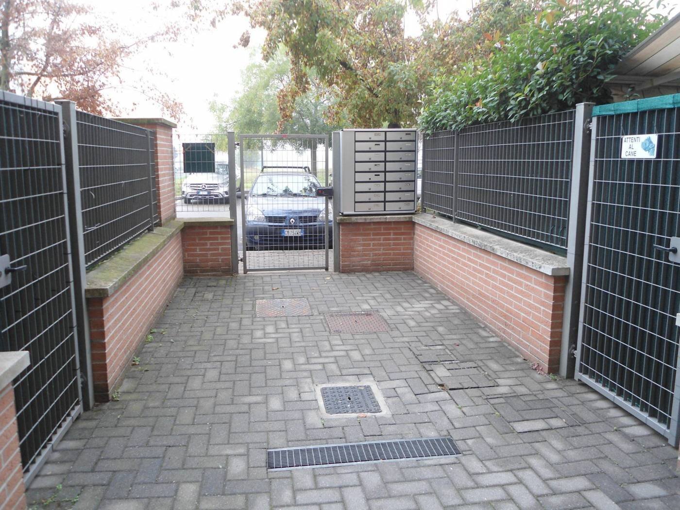 INGRESSO - Attico via Terramare, Zola Predosa - foto 3