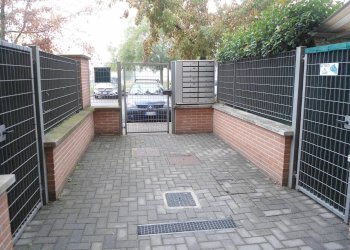 INGRESSO - Attico via Terramare, Zola Predosa - foto 3