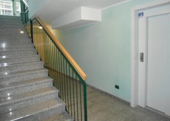 ASCENSORE - Attico via Terramare, Zola Predosa - foto 6