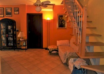 SALA - Attico via Terramare, Zola Predosa - foto 16