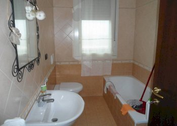 BAGNO - Attico via Terramare, Zola Predosa - foto 19