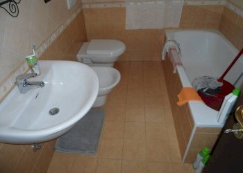 BAGNO - Attico via Terramare, Zola Predosa - foto 20