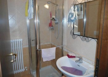 BAGNO - Attico via Terramare, Zola Predosa - foto 22