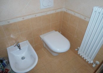 BAGNO - Attico via Terramare, Zola Predosa - foto 23