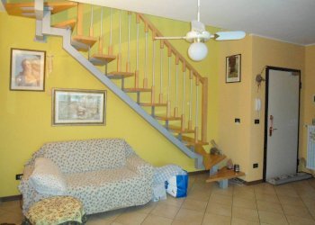 SALA - Attico via Terramare, Zola Predosa - foto 24