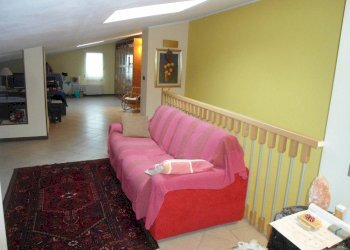 OPEN SPACE SOPRA - Attico via Terramare, Zola Predosa - foto 27