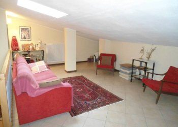 SALOTTO SOPRA - Attico via Terramare, Zola Predosa - foto 28