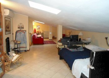 ZONA NOTTE - Attico via Terramare, Zola Predosa - foto 29