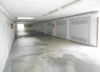 GARAGE - Attico via Terramare, Zola Predosa - foto 36