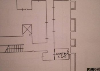 plan - Attico via Terramare, Zola Predosa - foto 40