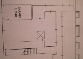 plan - Attico via Terramare, Zola Predosa - foto 43