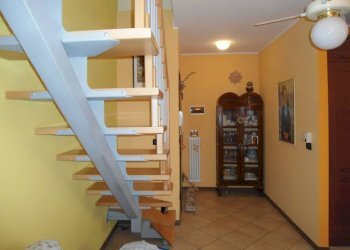 INGRESSO - Attico via Terramare, Zola Predosa - foto 7