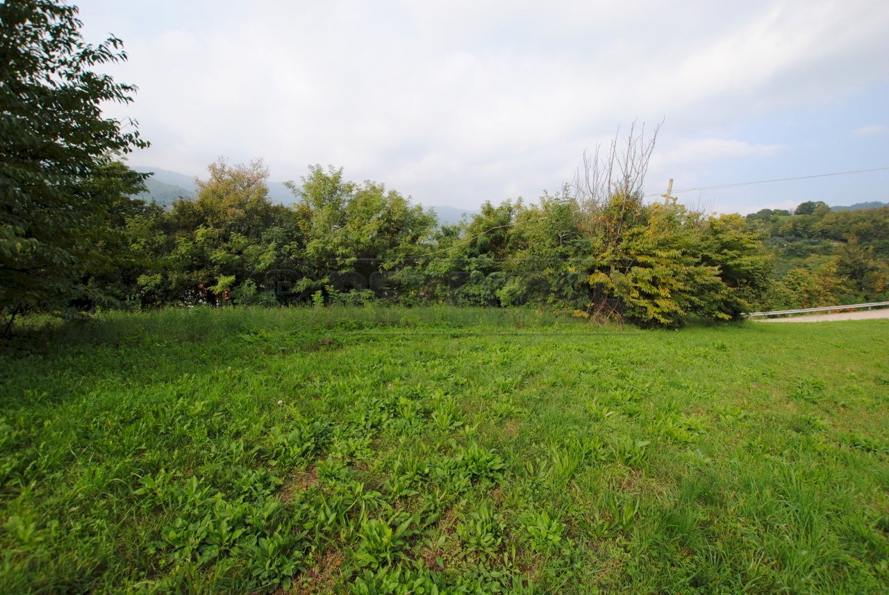 Retecasa_cornedo - Building land Via Tovi, Cornedo Vicentino - photo 1