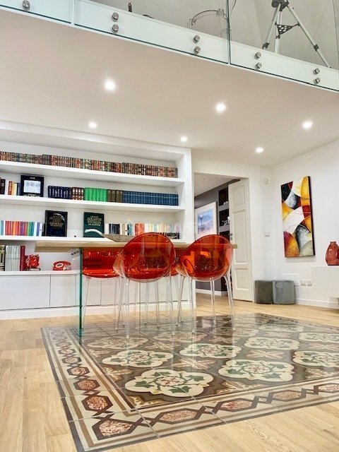 IMG_0485.jpg - Trilocale Via Napoli 129, Bari - foto 2