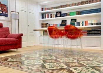 IMG_0489.jpg - Trilocale Via Napoli 129, Bari - foto 1