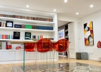 IMG_0485.jpg - Trilocale Via Napoli 129, Bari - foto 2