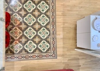 IMG_0495.jpg - Trilocale Via Napoli 129, Bari - foto 13