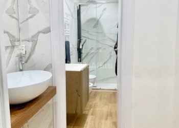 IMG_0486.jpg - Trilocale Via Napoli 129, Bari - foto 14