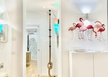 IMG_0492.jpg - Trilocale Via Napoli 129, Bari - foto 17