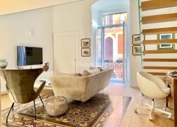 IMG_0499.jpg - Trilocale Via Napoli 129, Bari - foto 18