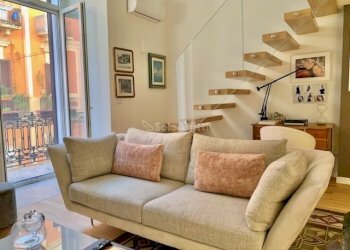 IMG_0501.jpg - Trilocale Via Napoli 129, Bari - foto 20