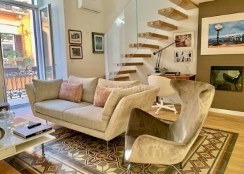 IMG_0502.jpg - Trilocale Via Napoli 129, Bari - foto 21