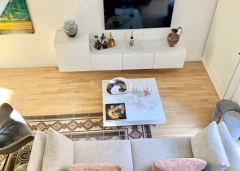 IMG_0505.jpg - Trilocale Via Napoli 129, Bari - foto 24