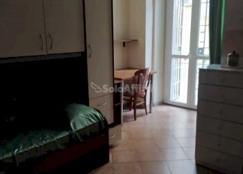 MONOLOCALE CON SCRIVANIA.jpg - Monolocale Torino - foto 3