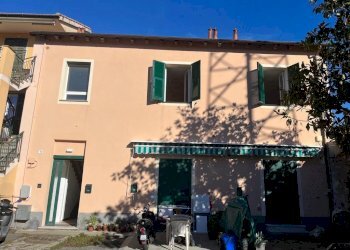 WhatsApp Image 2022-11-11 at 11.22.56.jpeg - Appartamento Via al Mattatoio 8, Sestri Levante - foto 1