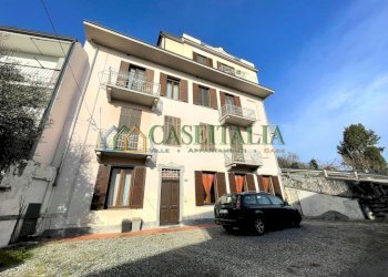 0.jpeg - Four-room apartment Samone - photo 2