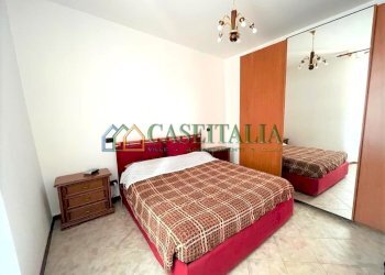 9.jpg - Four-room apartment Samone - photo 11