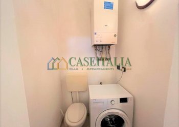 15.jpg - Four-room apartment Samone - photo 17