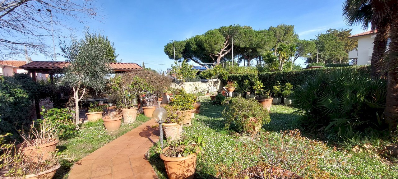 giardino - Villa Livorno - photo 2