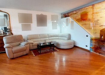 sala - Villa Livorno - photo 7