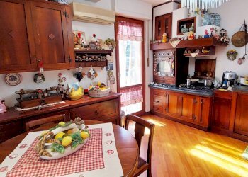 cucina - Villa Livorno - photo 11