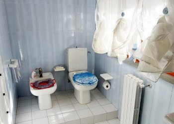 bagno1 - Villa Livorno - photo 15