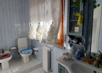 bagno1 - Villa Livorno - photo 16