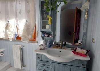 bagno1 - Villa Livorno - photo 17