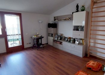 mansarda - Villa Livorno - photo 24