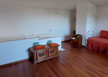 mansarda - Villa Livorno - photo 25